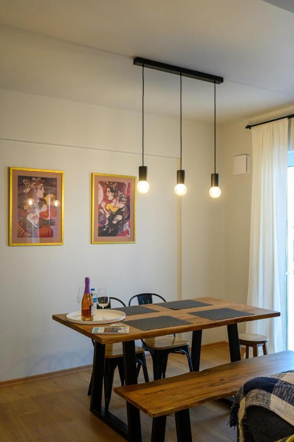 Plato 88 Apartment Kalamata Exterior photo