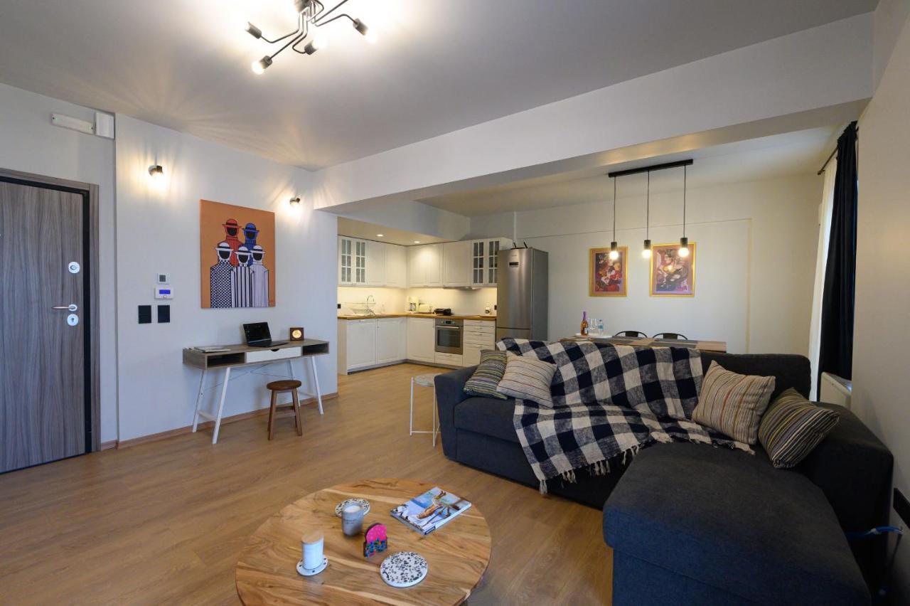 Plato 88 Apartment Kalamata Exterior photo