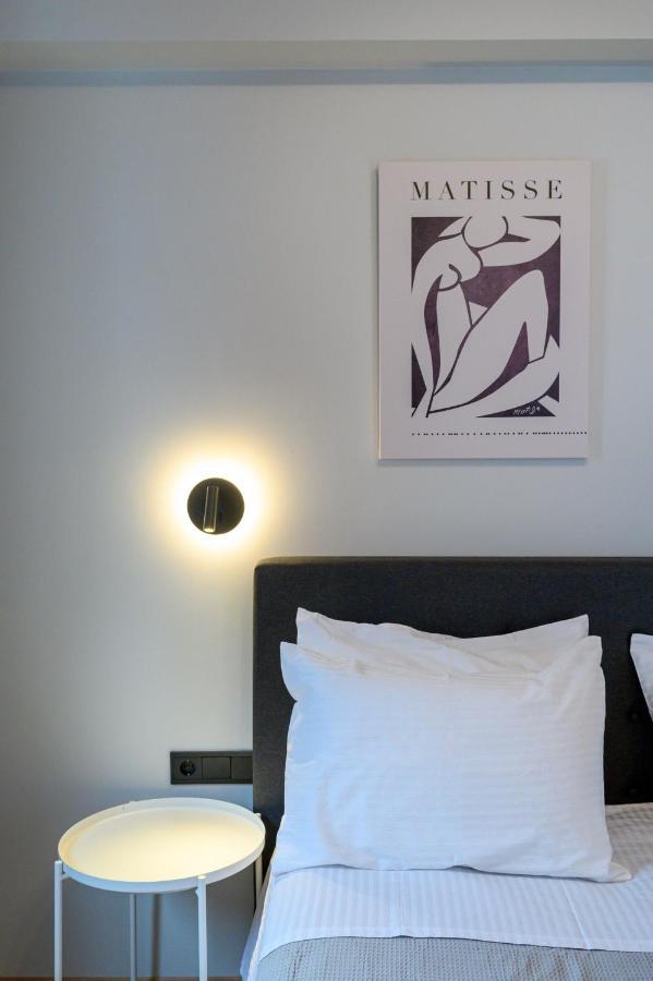 Plato 88 Apartment Kalamata Exterior photo