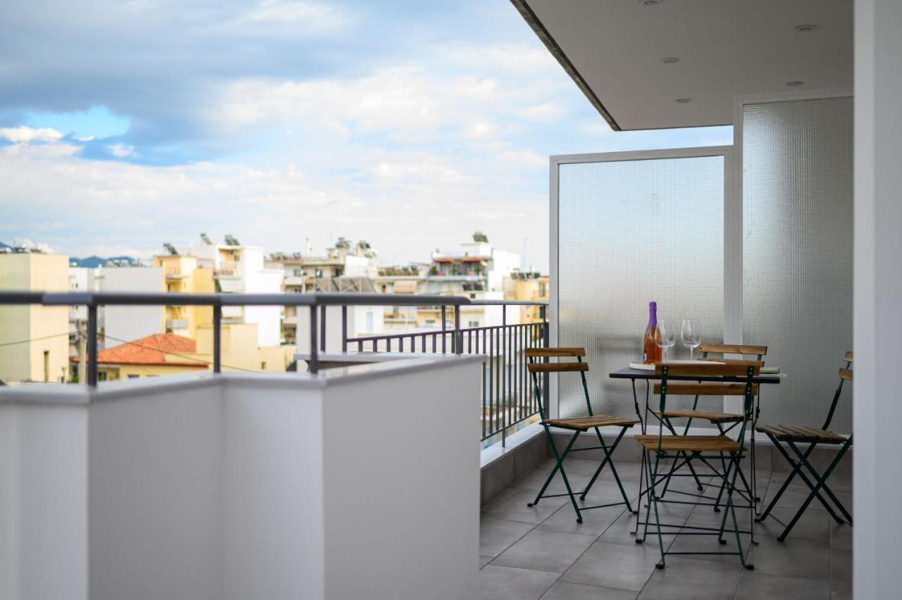 Plato 88 Apartment Kalamata Exterior photo