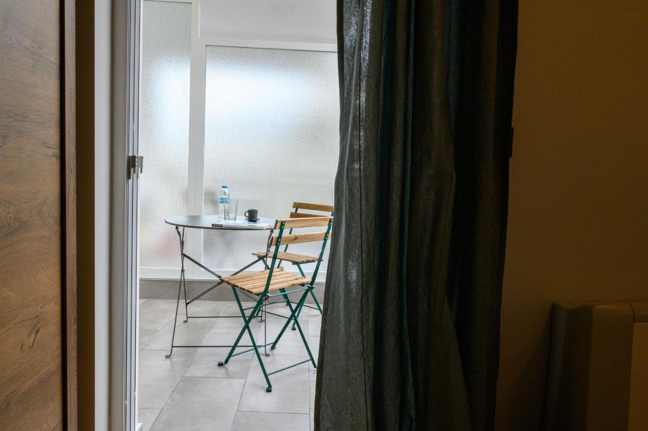 Plato 88 Apartment Kalamata Exterior photo