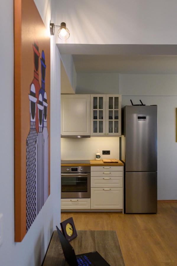 Plato 88 Apartment Kalamata Exterior photo